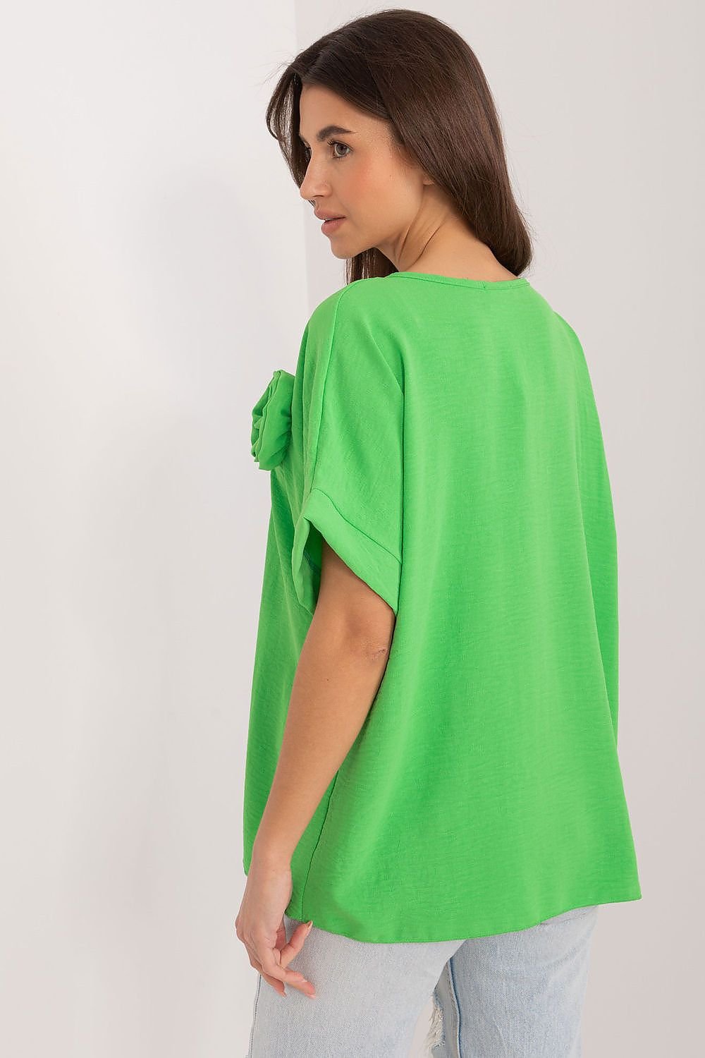 Oversize pusero