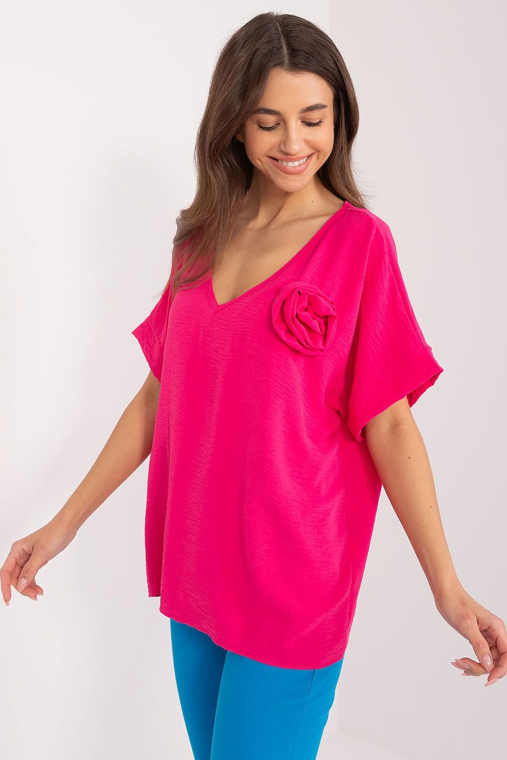 Oversize pusero