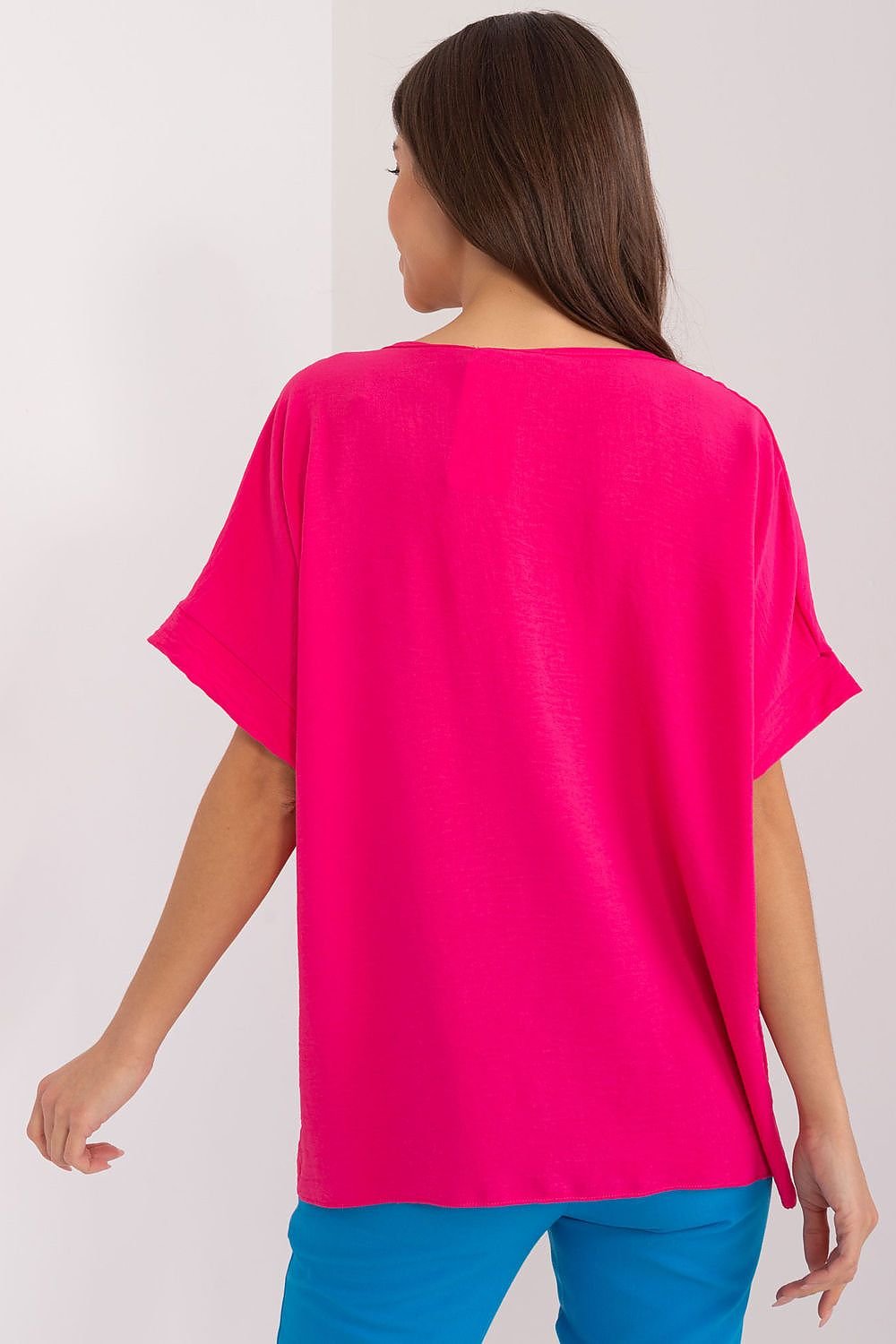 Oversize pusero