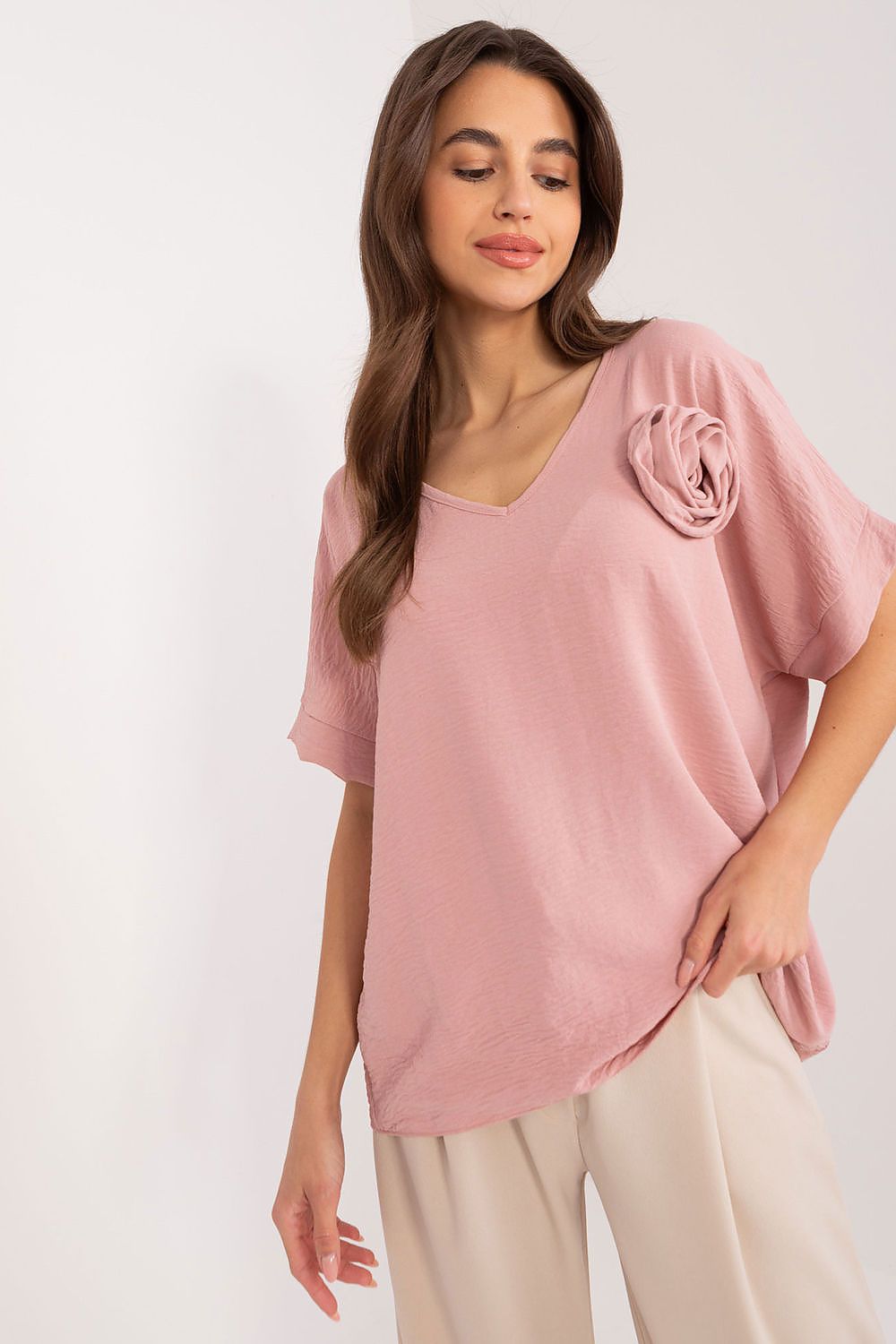 Oversize pusero