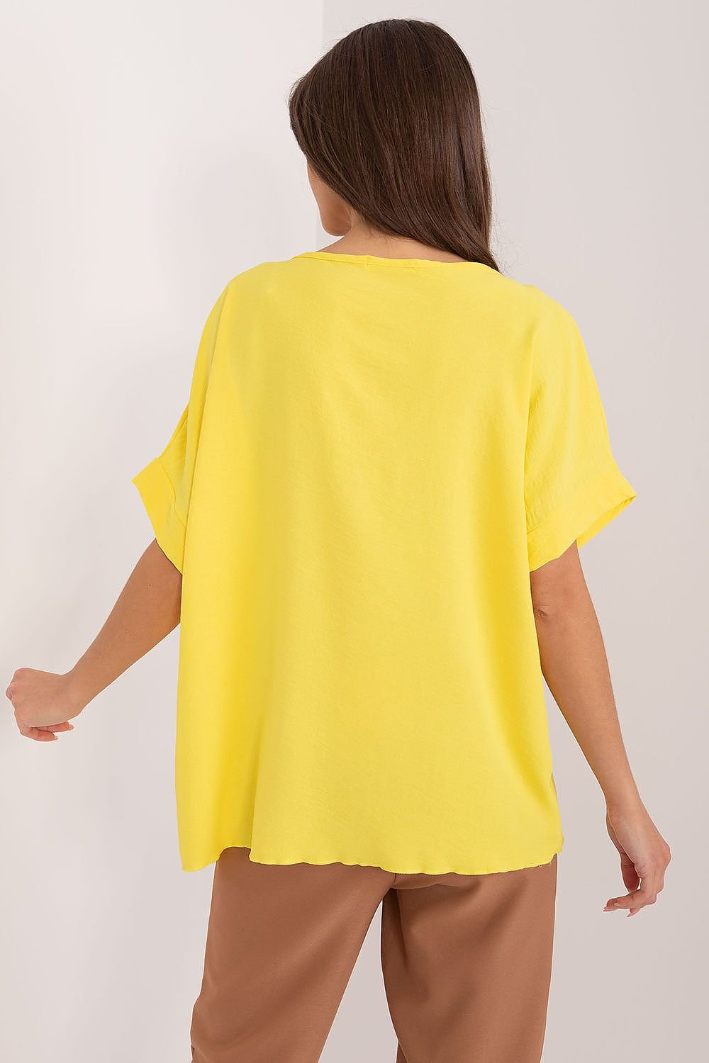 Oversize pusero