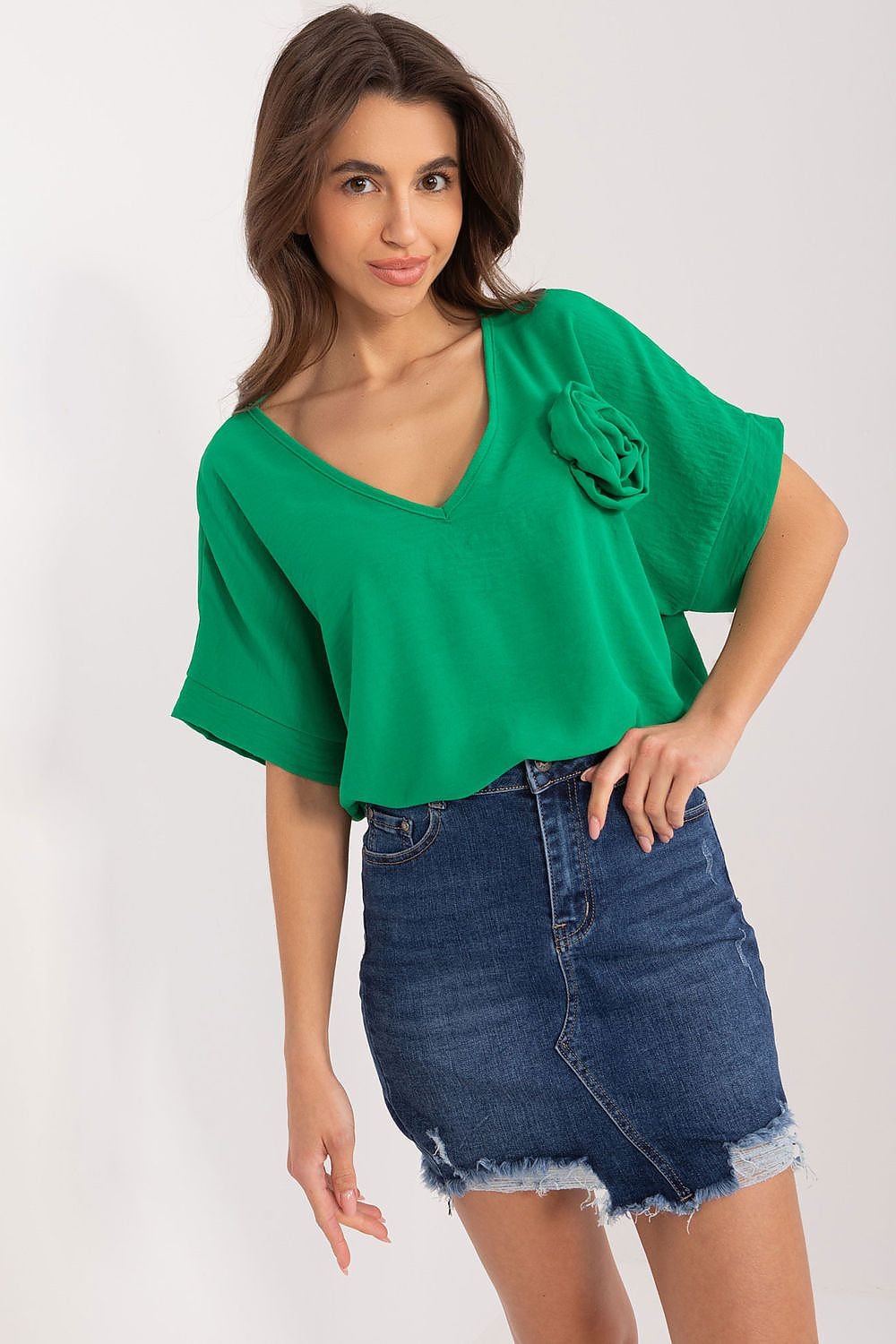 Oversize pusero