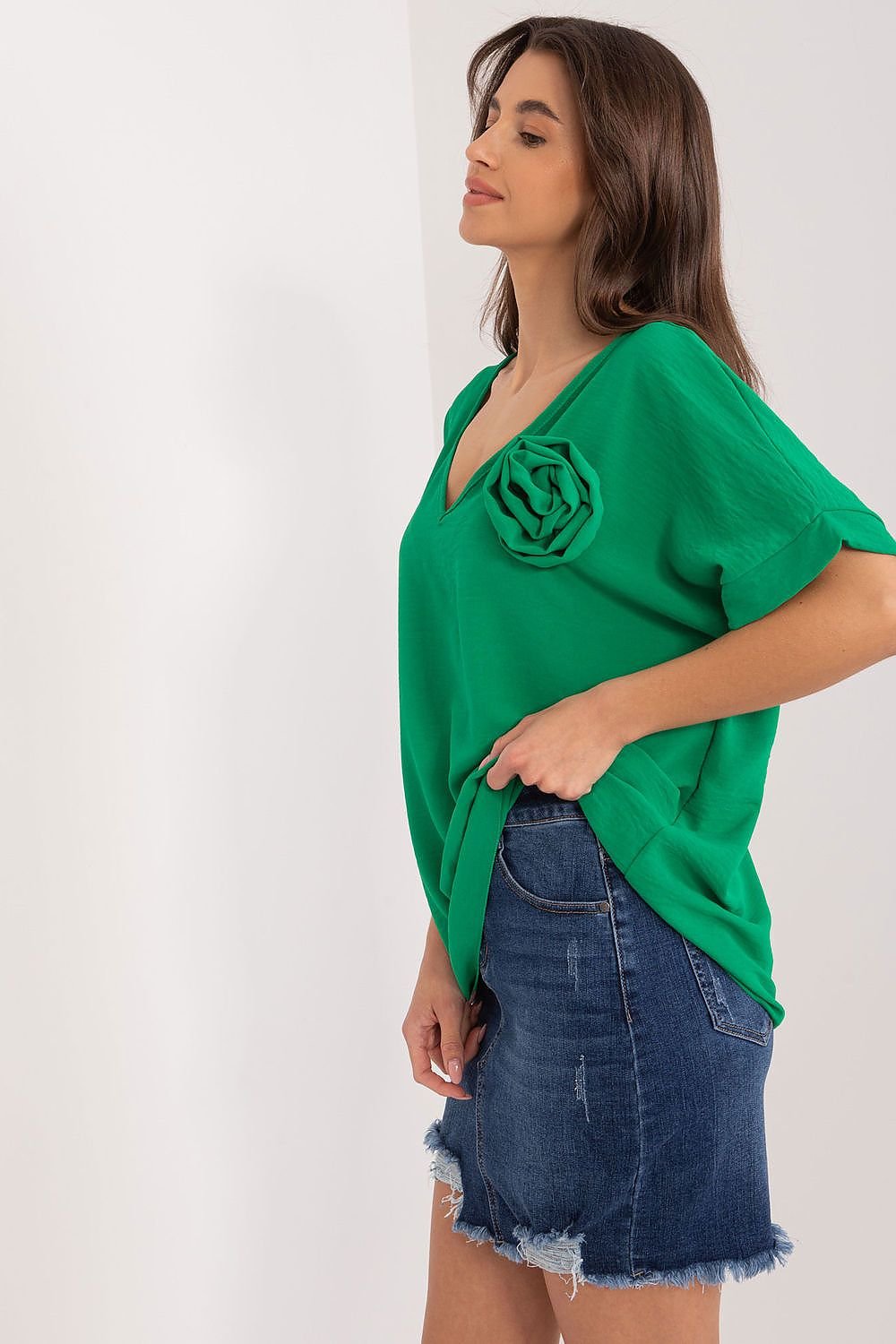 Oversize pusero