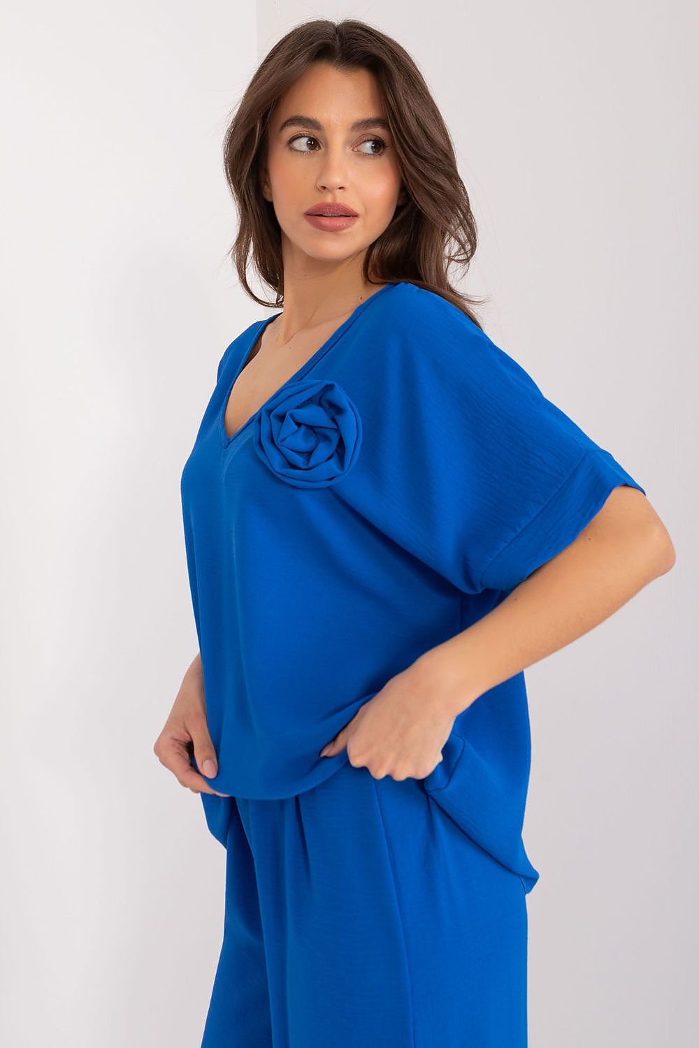 Oversize pusero