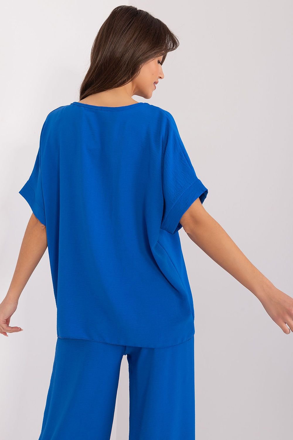 Oversize pusero