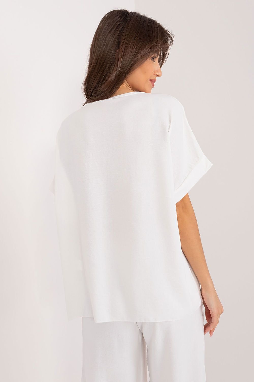 Oversize pusero