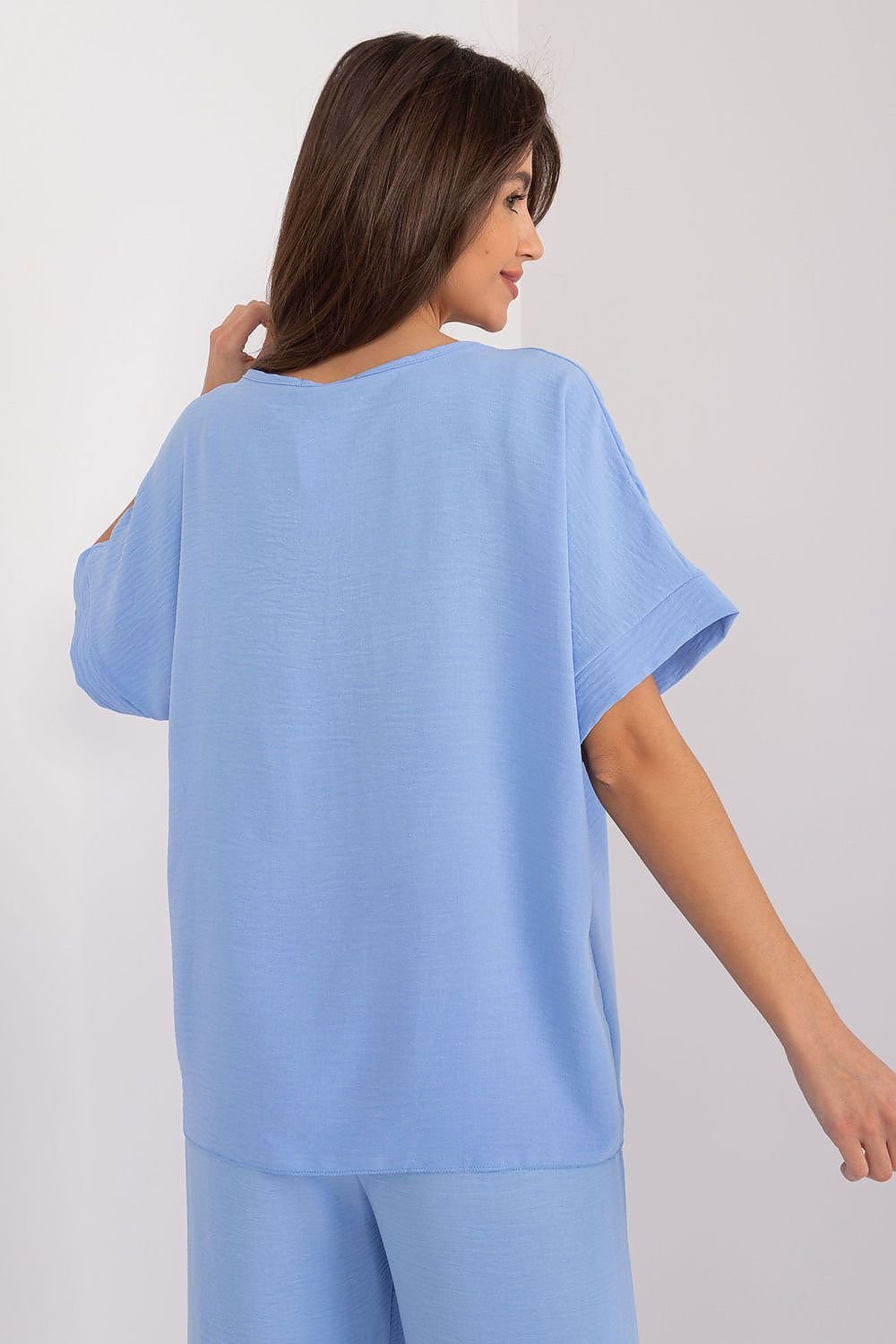 Oversize pusero