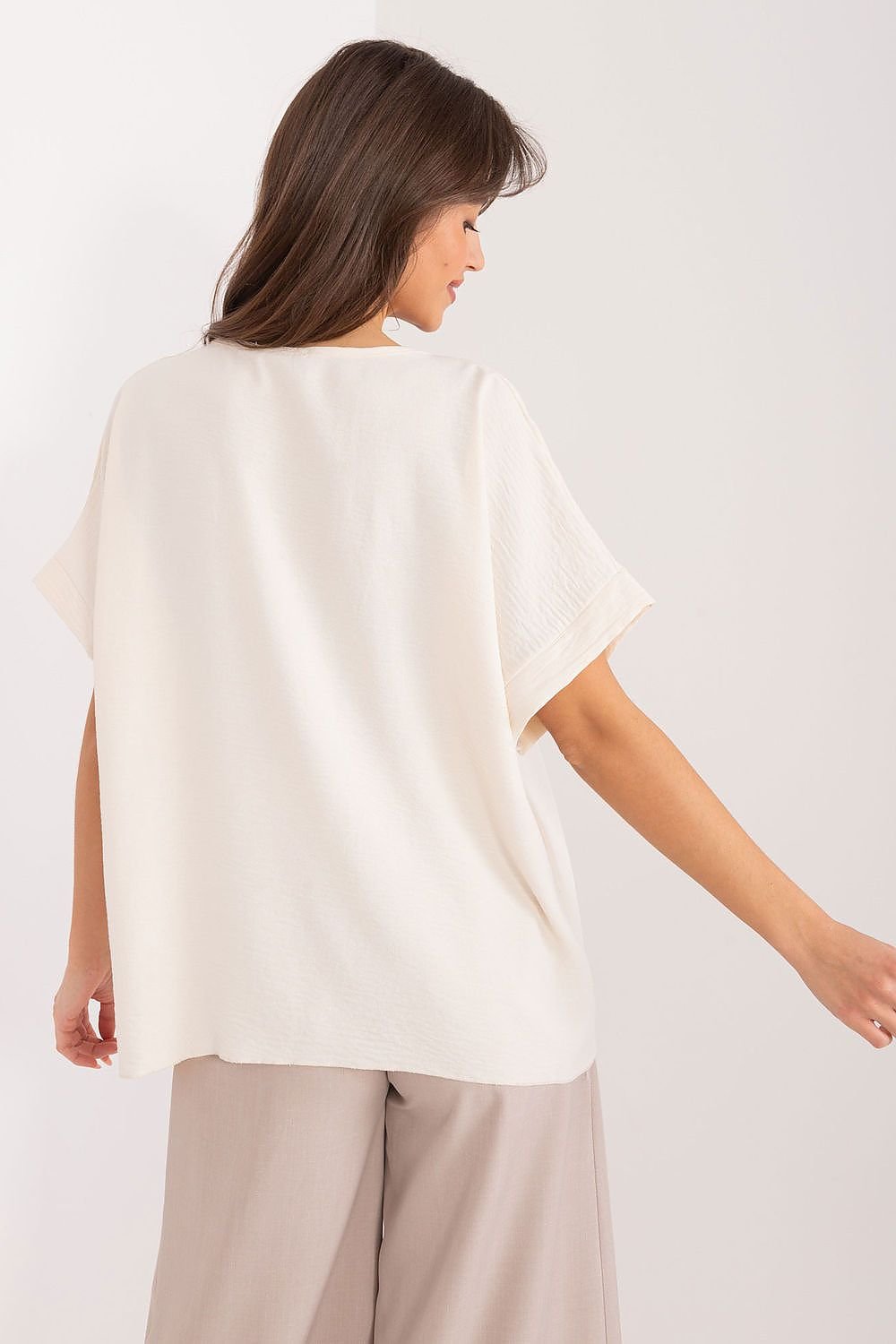 Oversize pusero