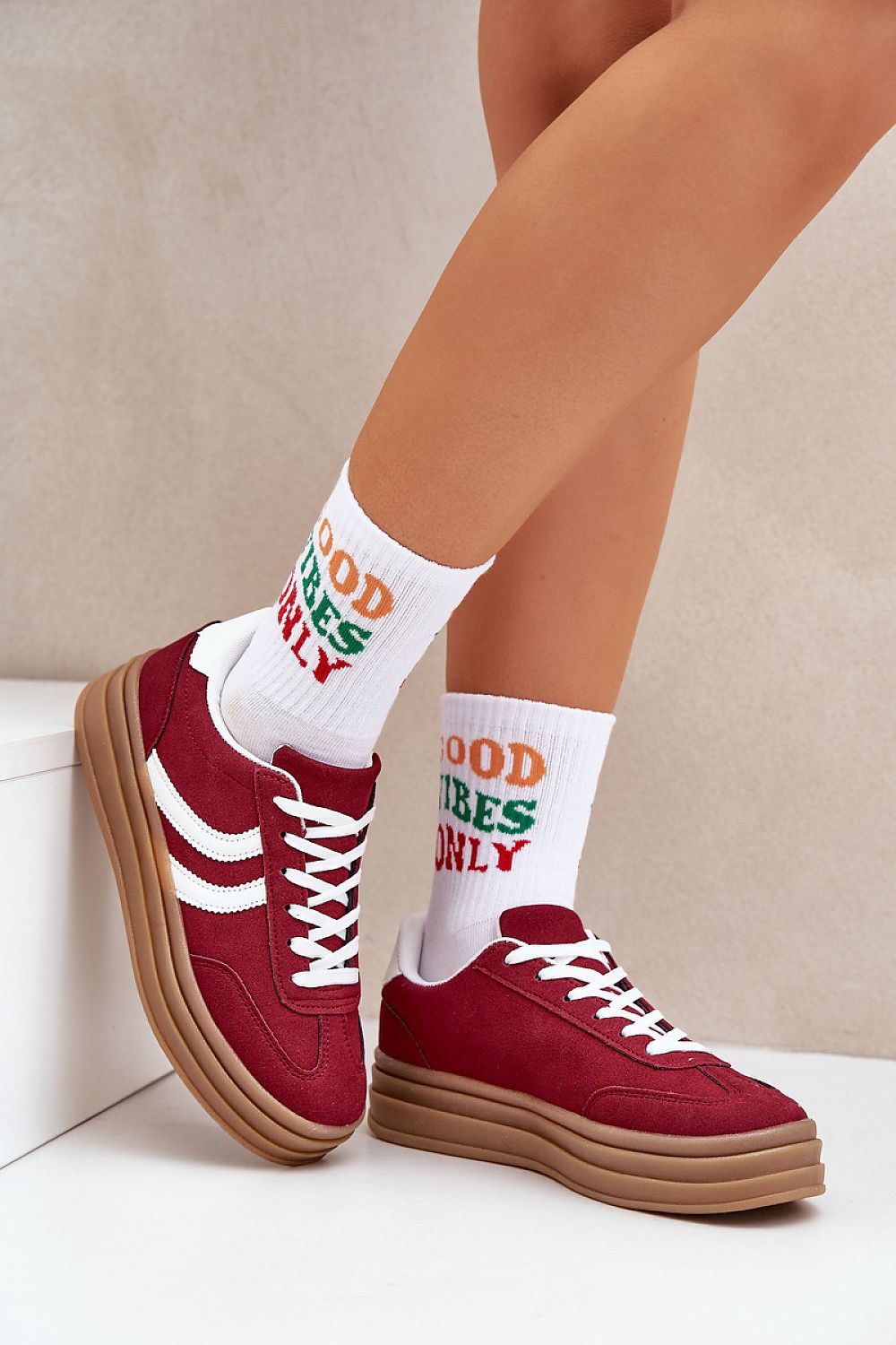 Sport Shoes model 206840 Step in style