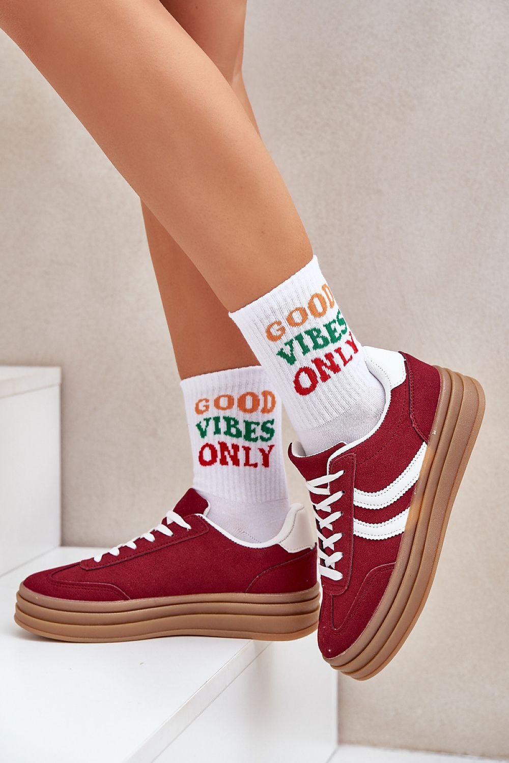 Sport Shoes model 206840 Step in style