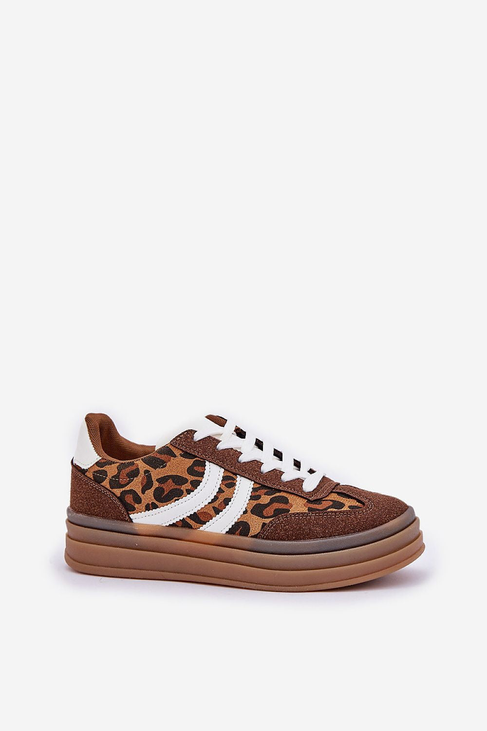 Sport Shoes model 206841 Step in style