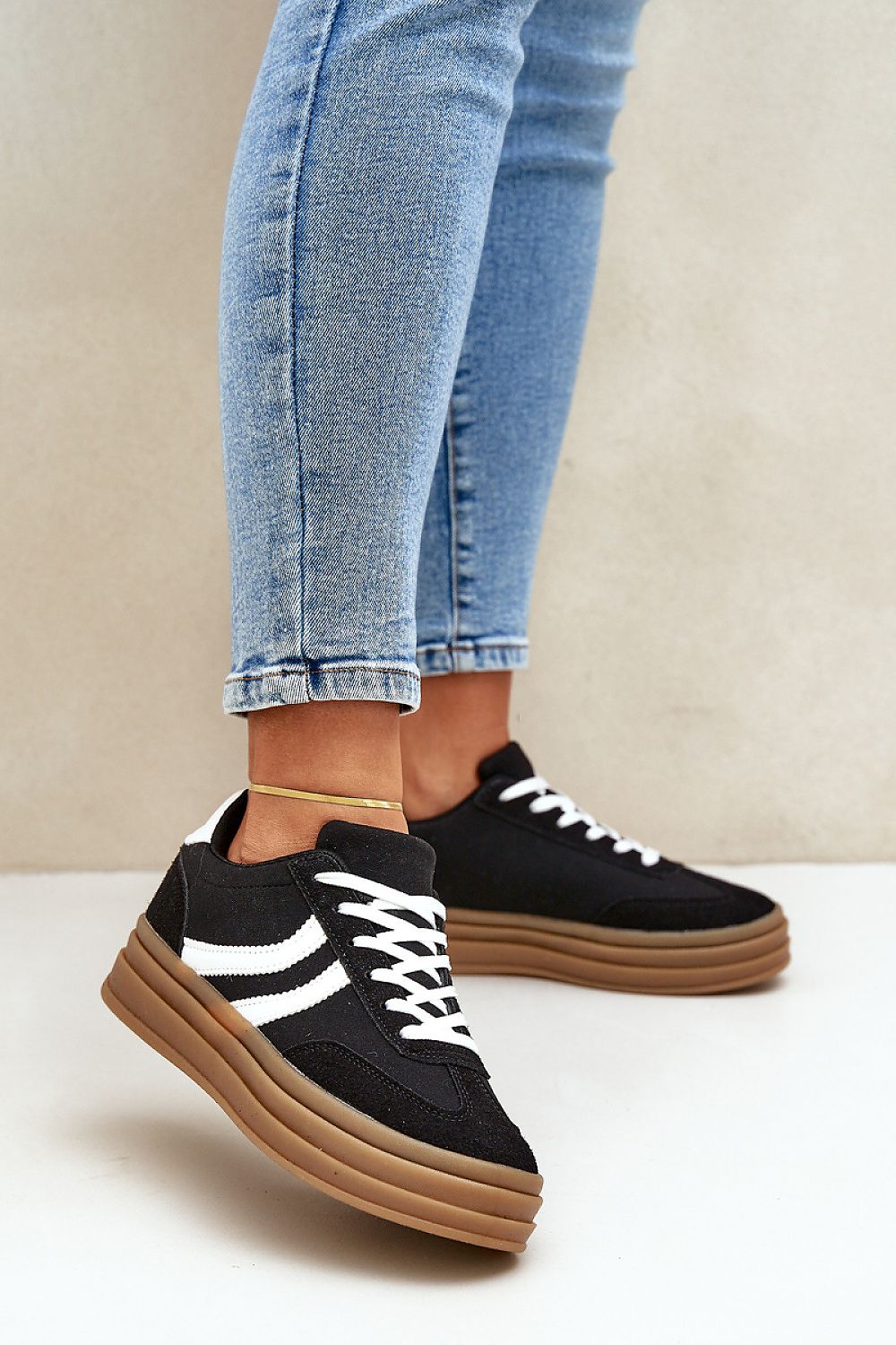 Sport Shoes model 206855 Step in style