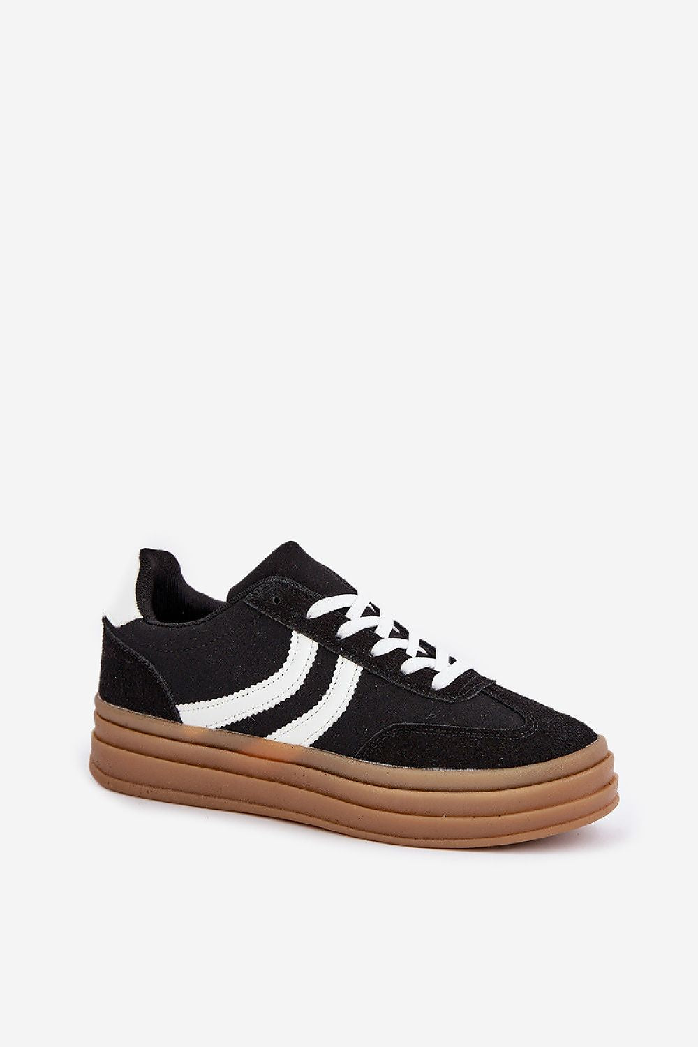Sport Shoes model 206855 Step in style