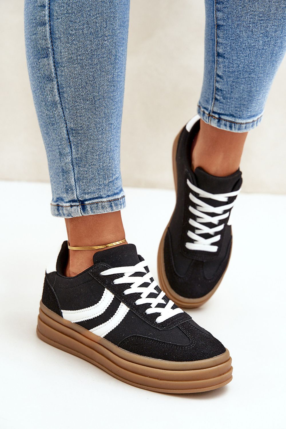 Sport Shoes model 206855 Step in style