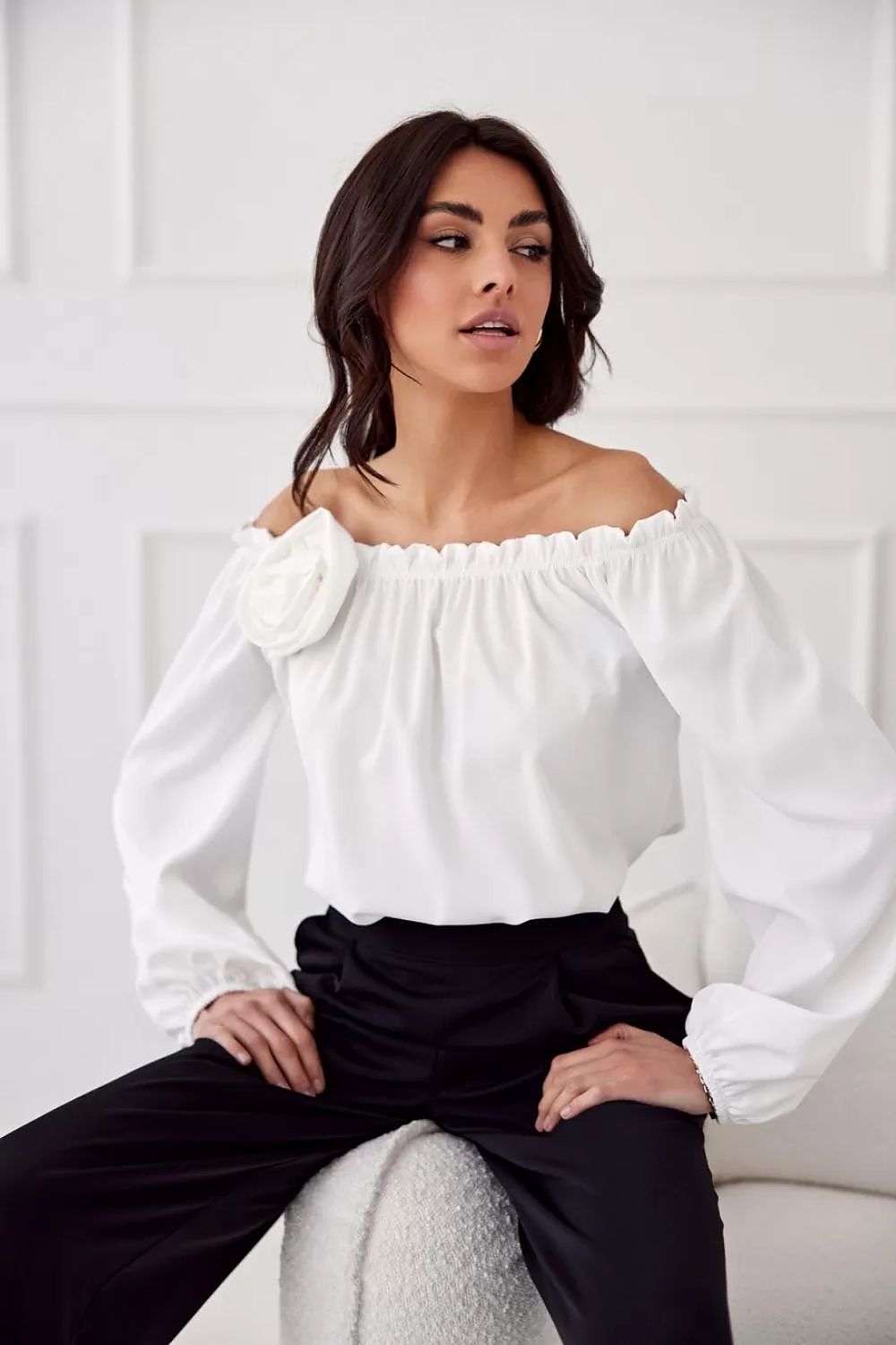 Rosie pusero