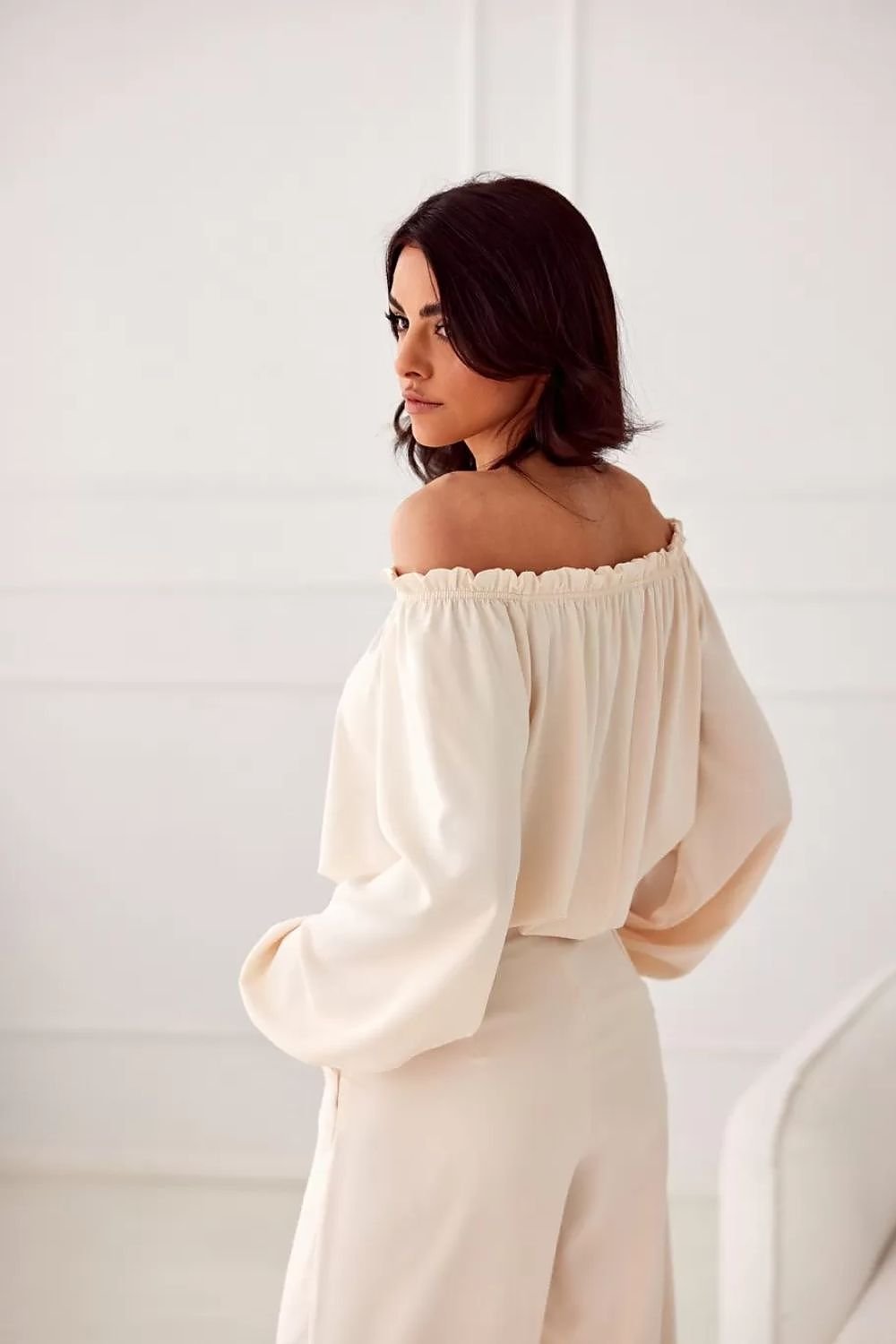 Rosie pusero