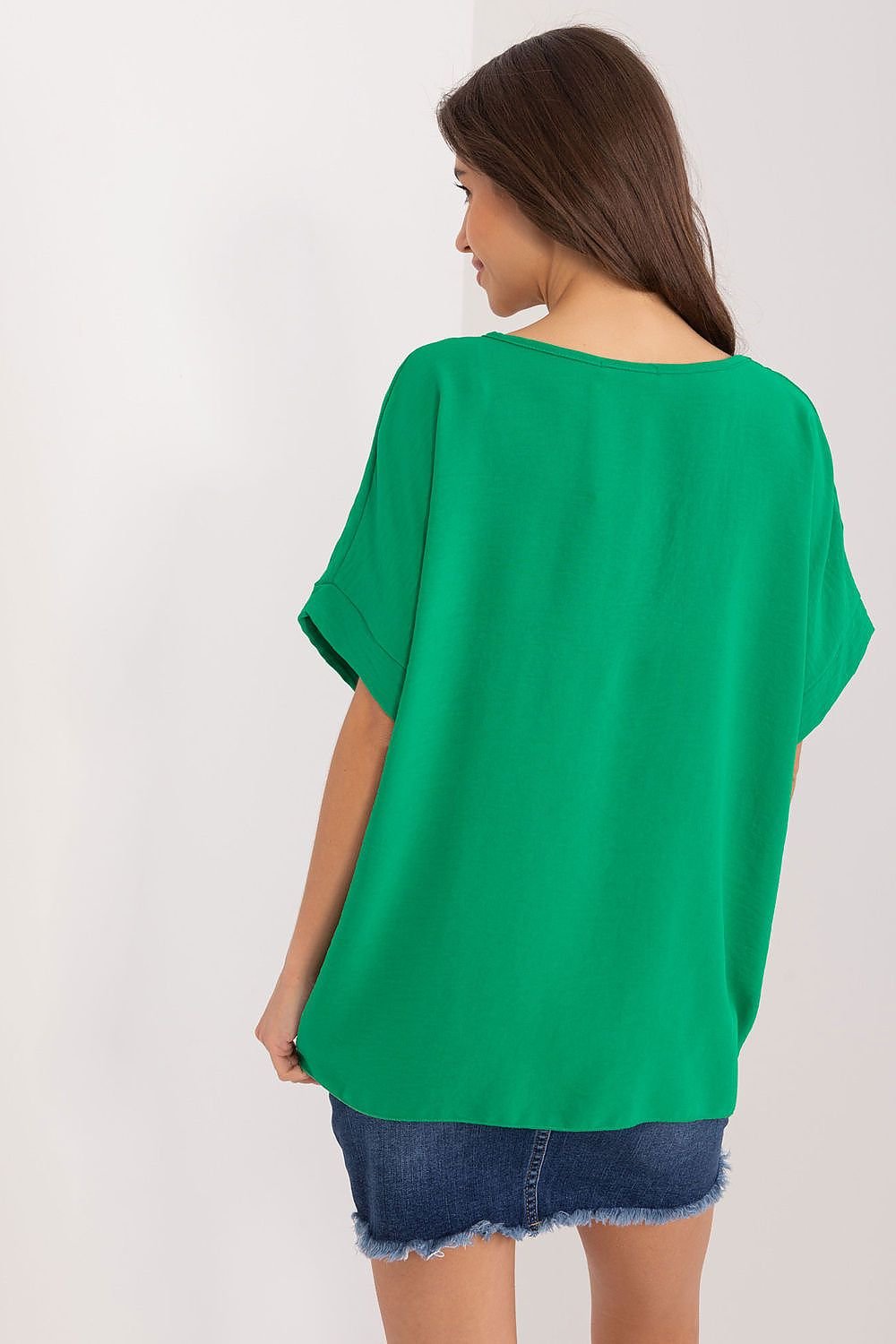 Oversize pusero