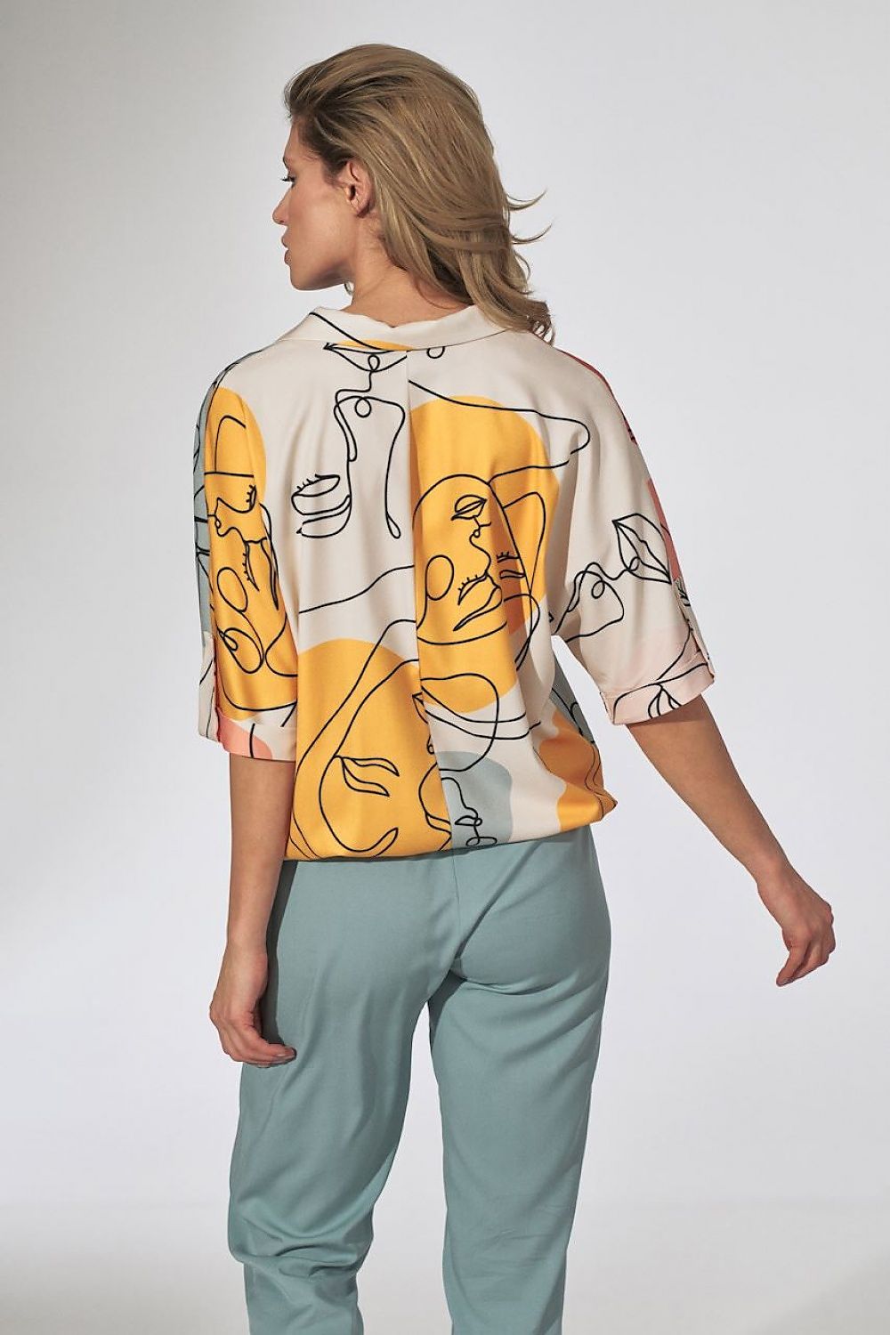 Kimono pusero