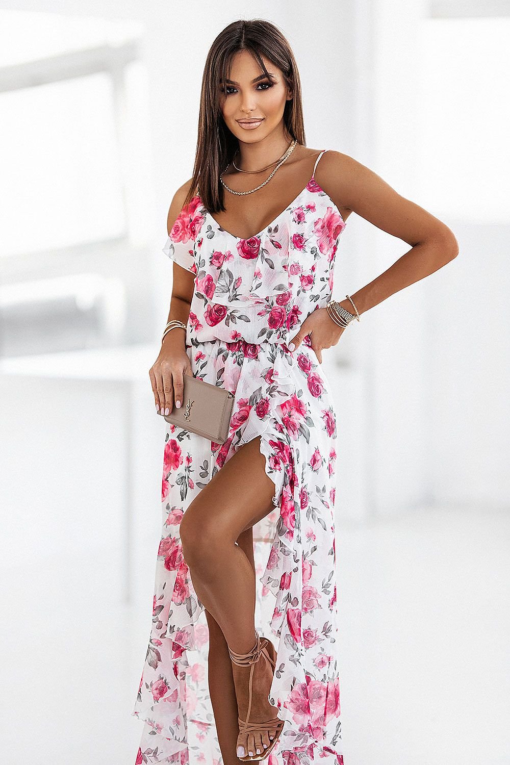 Flowers mekko